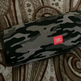 Jbl charge 4