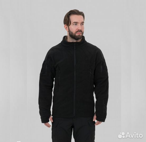 Джемпер Remington Cold-proof Tactical Сatching Fle