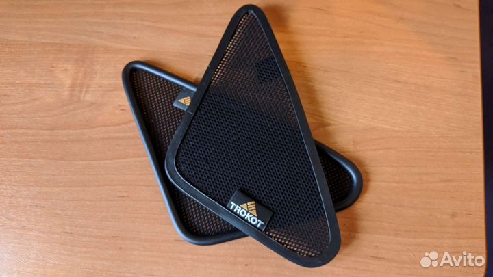 Каркасные шторки Trokot для Hyundai ix 35