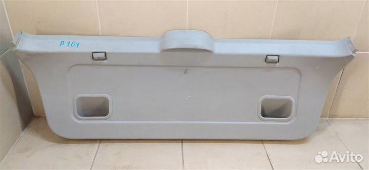 Обшивка крышки багажника KIA Cerato (LD) 2005