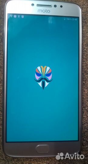 Motorola E4 Plus