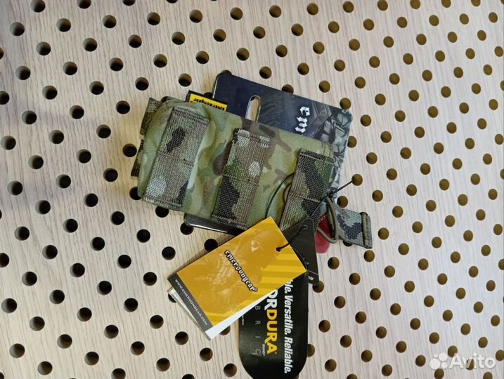Подсумок Emersongear multicam