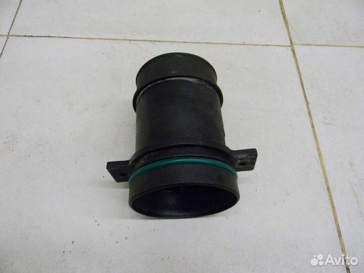 Патрубок воздушного фильтра Focus I 1998-2004