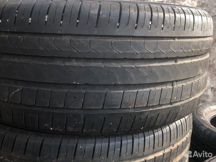 Pirelli Cinturato P7 245/45 R17