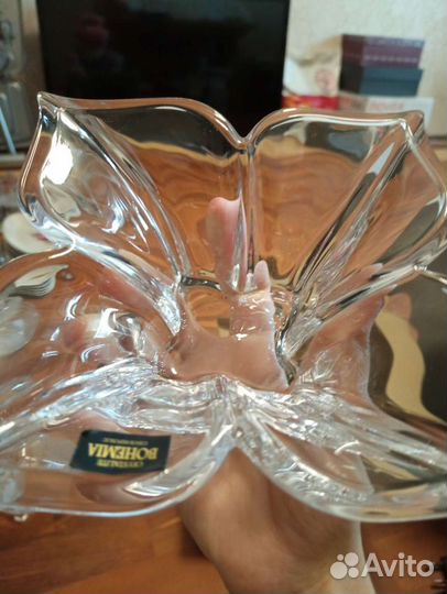 Пепельница