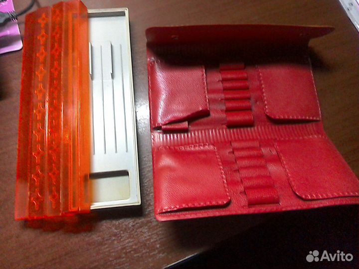 3 Канцтовары СССР
