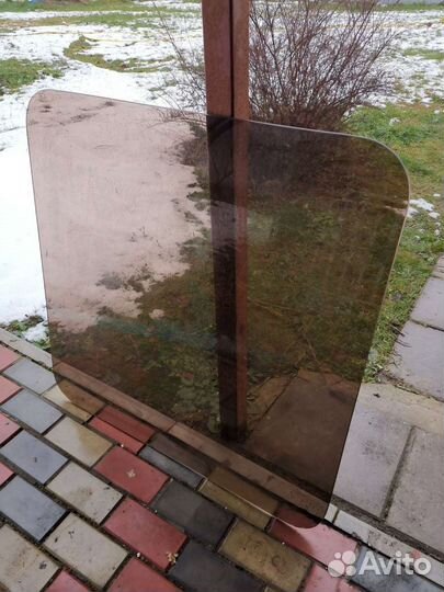 Столешница стеклянная 10мм