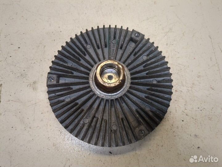 Муфта вентилятора BMW 3 E46, 2001
