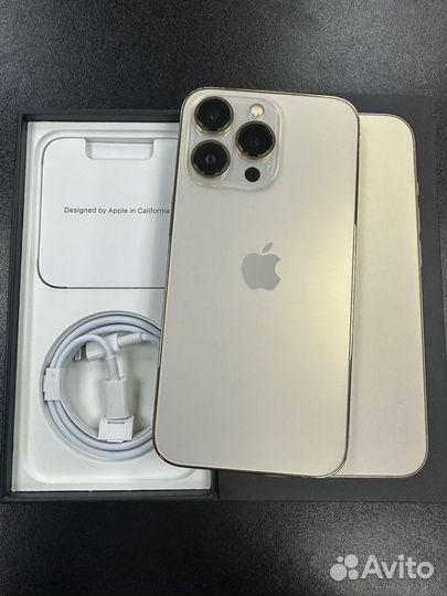 iPhone 13 Pro, 128 ГБ