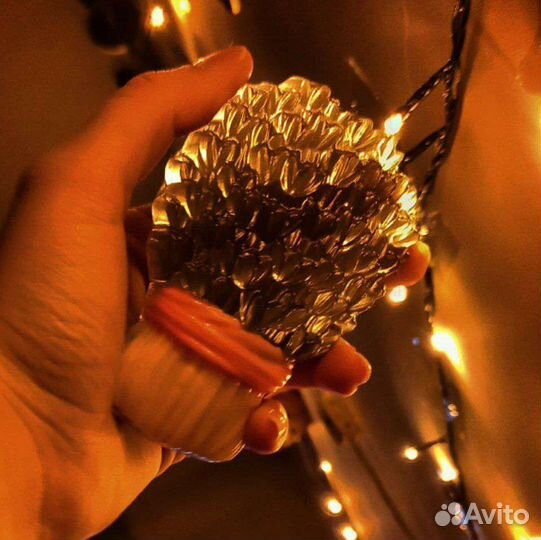 Мыло ручной работы