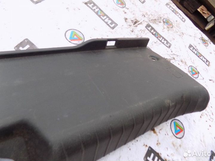 Обшивка багажника Lacetti 2003-2013