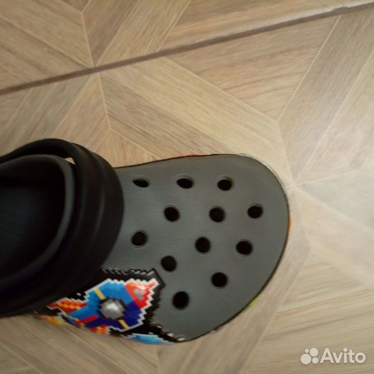 Crocs сабо детские