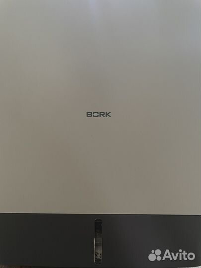 Bork Увлажнитель и очиститель воздуха