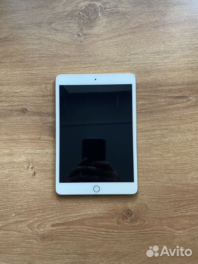 iPad mini 3 16gb
