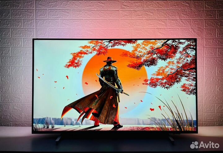 Телевизор Philips 50 Ambilight3 Android 4K wifi