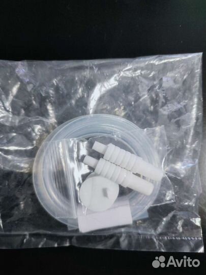 Молокоотсос электрический двухфазный Ramili SE400