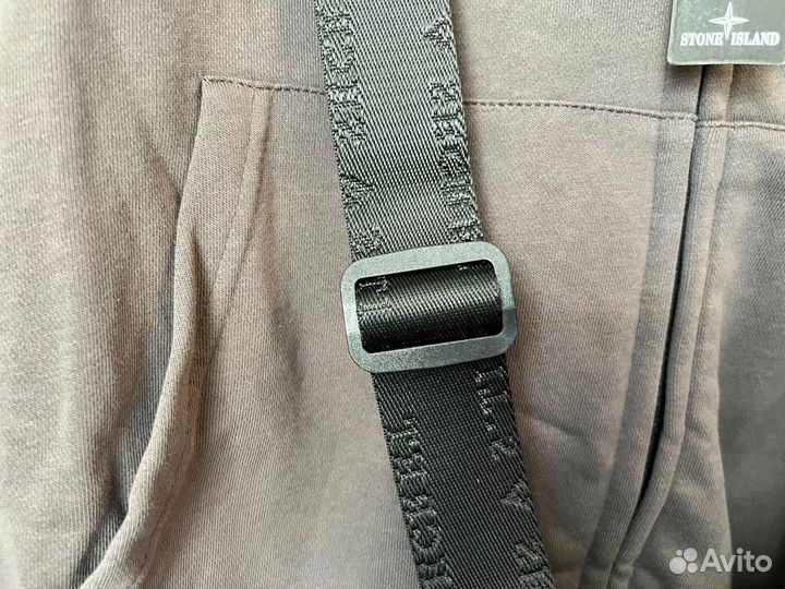 Сумка Trapstar T cobra