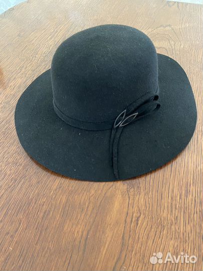 Шляпы летние