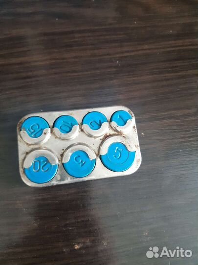 Монетница СССР выборг