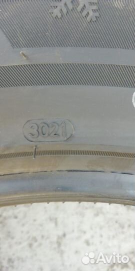 Sailun Ice Blazer WST3 275/55 R20 117T