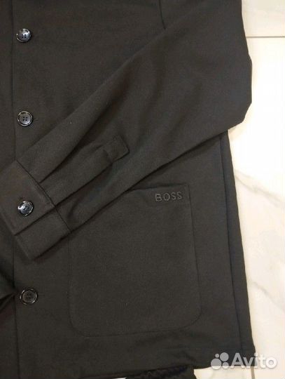 Костюм Boss