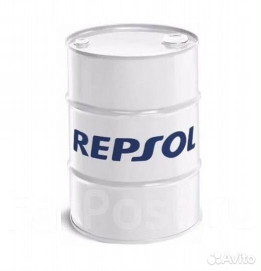 Моторное масло Repsol 10W-30 оптом