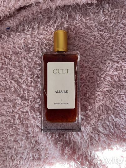 Cult Allure