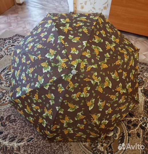 Зонт женский 3 слона