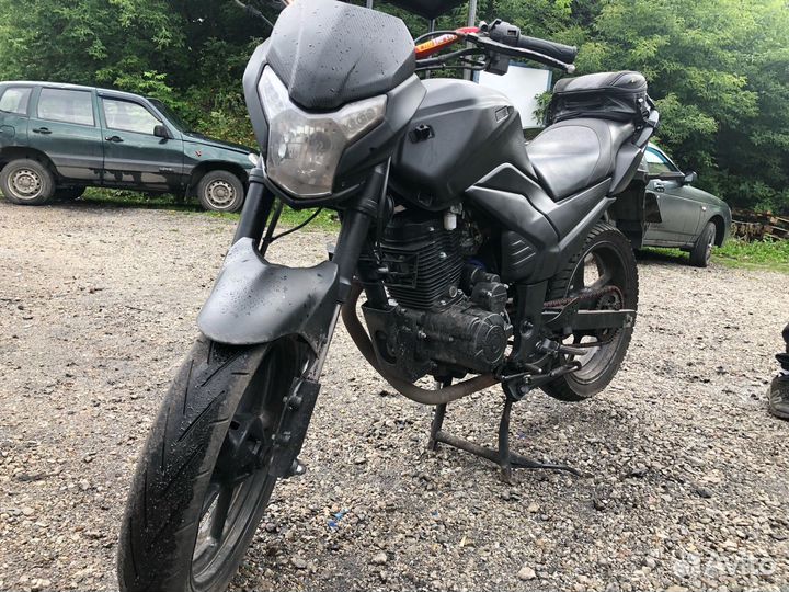 Продам Racer Fighter 250