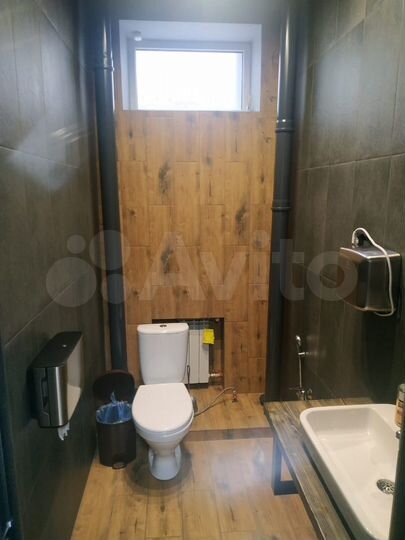 Офис в аренду, 2 этаж, 39 м²