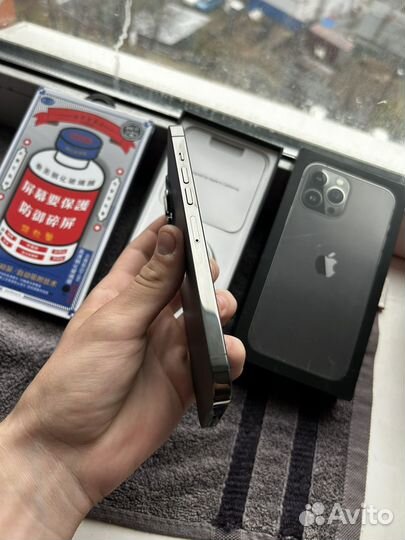 iPhone 13 Pro Max, 256 ГБ