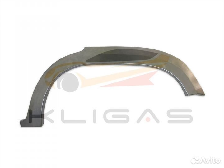 Ремонтная арка Great Wall Safe