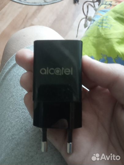 Адаптеры для зарядки