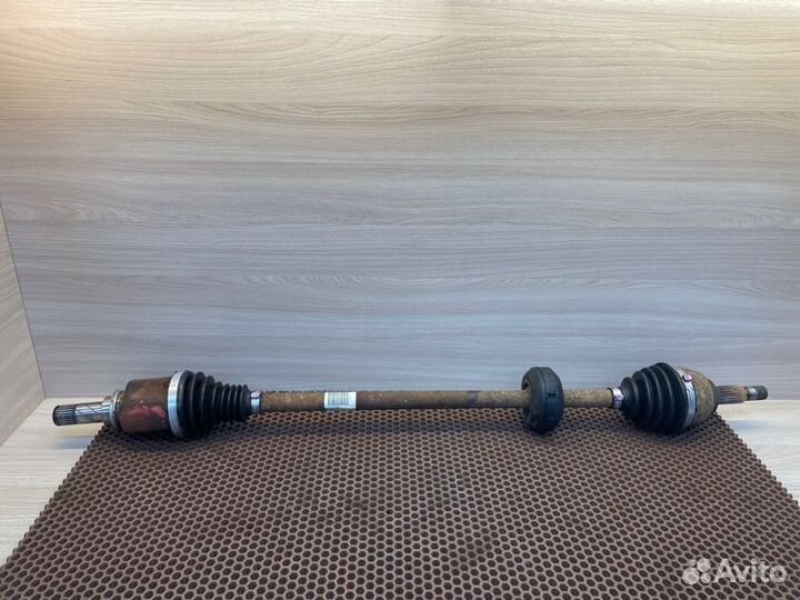 Привод передний правый LADA X-Ray