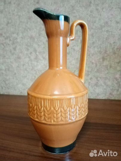 Кувшин СССР
