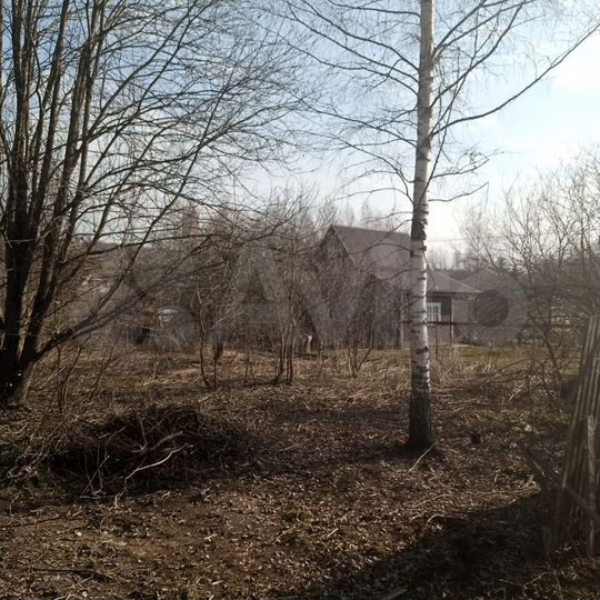 Участок 6 сот. (СНТ, ДНП)