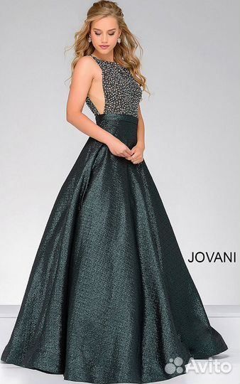 Платье на свадьбу, выпускной