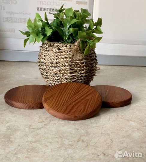 Подставка под горячее