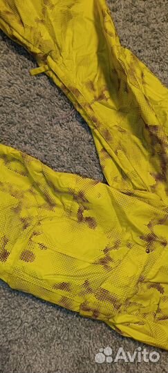 Комбинезон сноубордический