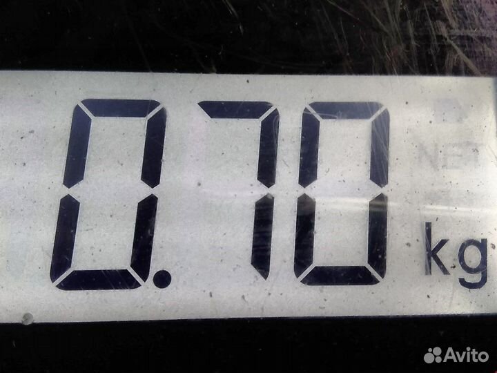 Форсунка для Nissan X-Trail T30