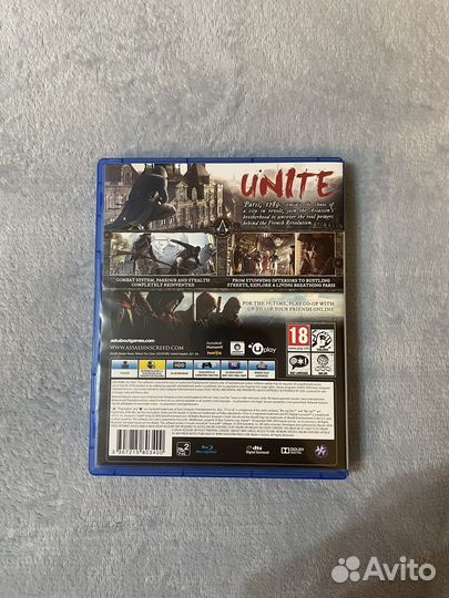 Игра для приставки