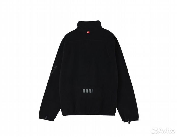 Кофта Nike x Travis Scott Half-Zip