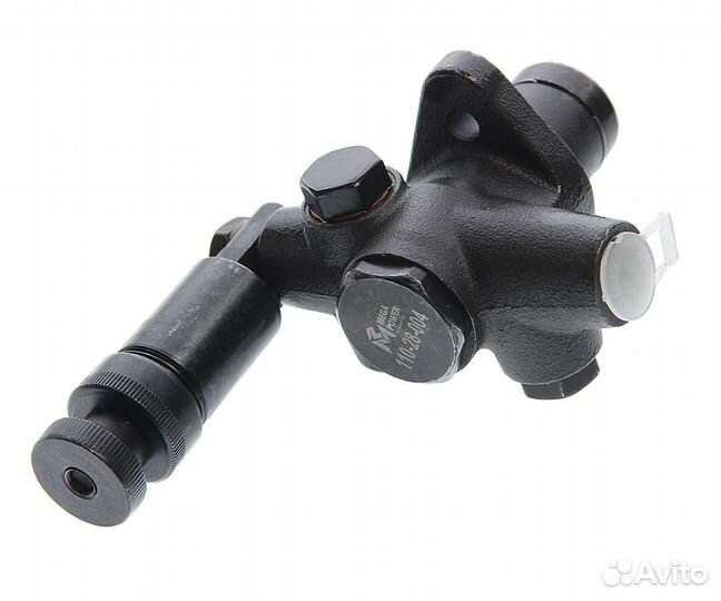 Насос топливный Д-21,Д-37,смд-60 низкого давления