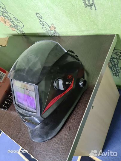 Инвертор сварочный