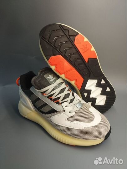 Кроссовки мужские Adidas ZX 5000