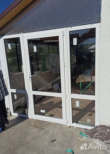 Пластиковые окна с завода