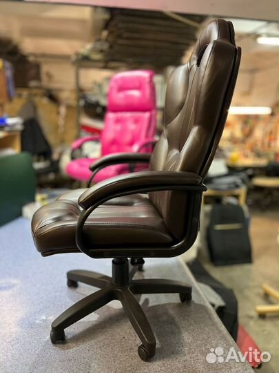 Компьютерное игровое кресло