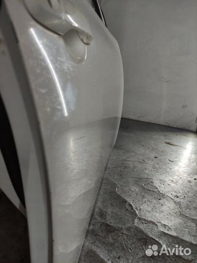 Дверь передняя правая Toyota Corolla 150 2006-2012