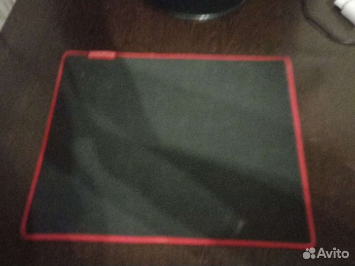 Коврик для мыши