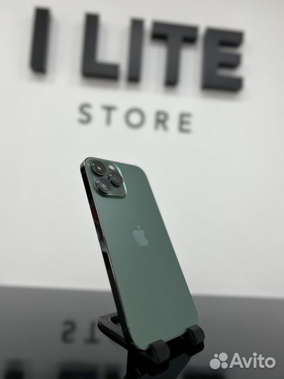 iPhone 13 Pro Max, 128 ГБ